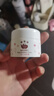 郁美净婴儿润肤霜35g*2宝宝冬季面霜婴儿霜温和滋润保湿儿童面霜0-3岁 实拍图