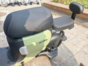 九号（Ninebot）电动车 A2z 40 真续航智能电动自行车【门店自提】 到门店选颜色 实拍图
