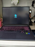 机械革命（MECHREVO）极光X 2025旗舰5060游戏本Pro版14代酷睿i7HX学生电竞设计笔记本电脑 i7-14650HX/5060 16G-1T 实拍图