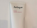 茱莉蔻（Jurlique）经典玫瑰护手霜125ML礼盒 补水保湿滋润清爽不油腻生日礼物伴手礼 实拍图