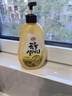 爱敬（AEKYUNG）洗洁精谷物米糠洗涤剂1200ml食用级餐具洗碗液餐具去油洗涤灵进口 实拍图