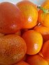 京鲜生 金秋砂糖橘/砂糖桔 2斤 生鲜水果  实拍图