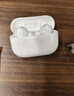 华为FreeBuds SE 4 ANC降噪版 真无线蓝牙降噪耳机 50小时长续航/多模式降噪/快速充电  陶瓷白 实拍图