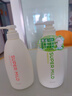 惠润（SUPER MiLD）绿野600ml+鲜花洗发露600ml蓬松清爽无硅油男女洗发水京东自营 实拍图
