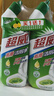 超威洁厕灵500g*2瓶 马桶清洁剂 亮滑洁厕液 厕所清洁厕宝 卫生间清洁 实拍图