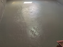 立邦水性地坪漆耐磨地面家用室内外防水防滑快干 灰色5KG 实拍图