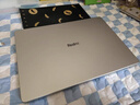 小米笔记本电脑 红米REDMI Book 14焕新版轻薄本高性能酷睿i5 16G 512G 25年新品上市 实拍图