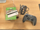 八位堂（8BitDo）猎户座Xbox追光版游戏手柄有线微软授权双霍尔Xbox One Series S/X PC电脑 Steam 黑神话 丝之歌 实拍图
