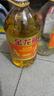 金龙鱼 食用油 花生浓香型浸出  食用植物调和油5L（新老包装随机发货） 实拍图