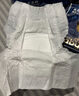 babycare皇室狮子王国弱酸纸尿裤中号M50片(6-11kg)婴儿尿不湿亲肤透气 实拍图