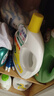 滴露（Dettol）衣物除菌液 消毒液 柠檬3L 99.9%杀菌除螨内衣儿童衣物可配洗衣液 实拍图