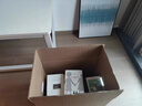 QDZX搬家纸箱有扣手 60*40*50 5个大号储物整理纸箱子办公纸箱打包盒 实拍图