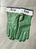美丽雅洗碗手套1双均码31cm加绒保暖家务清洁冬季洗衣服洗菜防冻手套 实拍图