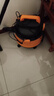 苏泊尔（SUPOR）【国家补贴】桶式吸尘器家用强劲大吸力工业吸尘器开荒干湿吹吸尘机15L大容量70A节日礼物 实拍图