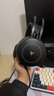 雷柏（Rapoo） VH160有线游戏耳机 三角洲行动fps吃鸡听声辨位无畏契约头戴式电竞耳机虚拟7.1声道降噪麦克风 实拍图