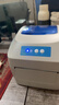 佳博 (Gprinter) GP-1324D 热敏标签打印机 电脑USB版 跨境快递面单不干胶服装零售仓储物流条码机 实拍图
