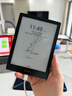 BOOX文石电纸书Poke6【国家补贴】 6英寸墨水屏电子书电子纸 黑色 小屏阅读器便携看书平板电脑办公本 实拍图