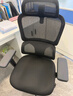 西昊M56二代 人体工学椅办公椅电脑椅子人工力学座椅升降扶手国家补贴 实拍图