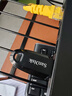 闪迪（SanDisk）64GB USB3.2 U盘 CZ550黑色 读速100MB/s 安全加密 数据恢复 学习办公电脑车载 高速大容量优盘 实拍图