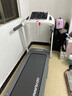 立久佳跑步机家用可爬坡减肥专用静音折叠免安装爬坡机 10°大坡度/20档电动调坡/超宽跑台 实拍图