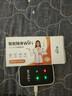 朵扬可移动随身wifi免插卡流量2025款无线wifi便携式随身无线wifi车载4g网卡全网通网络移动wifi6 新款WiFi6【网速飙升】【无隐藏消费】 实拍图