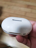 纽曼（Newmine）LY29挂耳式蓝牙耳机开放式真无线不入耳高音质运动跑步通话降噪游戏耳机适用苹果小米华为手机 白 实拍图