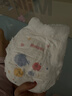 好奇（Huggies）金装拉拉裤L124片(9-14kg)尿不湿【速干不易红】 实拍图