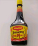 美极（Maggi）MAGGI/美极鲜味汁 小麦原料炒菜蘸料调味汁 200ml 雀巢出品 实拍图