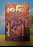 哈利波特与魔法石 无删减英汉对照美国版封面七年级推荐 课外阅读 阅读 童书  京东自营 人民文学出版社  黑色星期五 一升二衔接 小升初衔接 实拍图