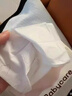 babycare婴儿云柔巾儿童超柔软面巾纸纸巾清洁保湿抽纸便携小包 40抽*10包 实拍图