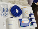 合生元（BIOSTIME）新客礼包 含派星1段(0-6个月) 350g 新国标 实拍图