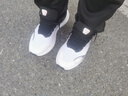 安踏毒刺6代丨缓震回弹专业跑步鞋男防滑耐磨透气慢跑运动鞋男鞋 实拍图