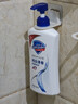 舒肤佳健康净护沐浴露 西柚香1kg 清新沁爽 男女士通用 新旧包装随机 实拍图