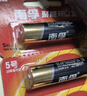 南孚5号电池12粒 五号碱性 聚能环5代 适用耳温枪/血糖仪/无线鼠标/遥控器/血压计/挂钟/指纹锁等 实拍图