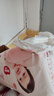 好奇（Huggies）铂金装小桃裤纸尿裤XL96片(12-17kg)加大号尿不湿透【透爽散热】 实拍图