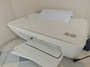 小米（MI）米家喷墨打印一体机 打印/复印/扫描/照片彩色打印无线三合一 家用打印 学生打印 手机APP无线打印 实拍图