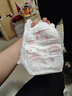好奇（Huggies）铂金装小桃裤纸尿裤L120片(9-14kg)大号尿不湿【透爽散热】 实拍图
