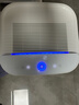 霍尼韦尔（Honeywell）空气净化器家用除甲醛除雾霾除PM2.5智能净化器除菌除甲流病毒【家电国家补贴】 KJ820F-P21D 实拍图