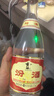 汾酒 黄盖玻汾 清香型白酒 53度 475mL 单瓶装纯粮酒 年份随机 实拍图