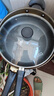 爱仕达（ASD）平底锅不粘锅家用煎锅 牛排早餐煎蛋锅 30cm电磁炉燃气灶通用30A1 实拍图