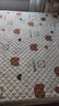 南极人抗菌10%大豆纤维床笠可水洗夹棉床罩床单防尘罩床垫保护套1.8x2米 实拍图