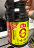 海天 生抽酱油1.9L【0添加味极鲜 特级酱油】味极鲜系列 炒菜凉拌 实拍图