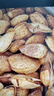 三只松鼠量贩袋装手剥巴旦木扁桃仁巴达木坚果零食特产小吃休闲食品送礼 【量贩袋装】手剥巴旦木500g*1袋 实拍图