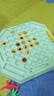 斯纳恩儿童对战翻翻棋消消乐对对碰早教互动观察力专注力记忆力桌面玩具 实拍图