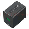 索尼（SONY）NP-FV70电池充电器套装  摄像机电池 NP-FV70A国产充电器套装  实拍图