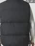 耐克（NIKE）羽绒马甲男装 2025冬季新款户外休闲运动服防寒保暖背心夹克外套  IB2978-010 L 实拍图