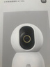 小米智能摄像机4C3.5K家用摄像头600万像素超清室内监控360度无死角带夜视手机远程婴儿宠物家庭监控器 实拍图
