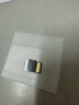 闪迪（SanDisk）256GB TF(MicroSD)内存卡 4K极速金卡A2 V30 U3行车记录仪 运动相机无人机 监控存储卡 读190MB/s 实拍图