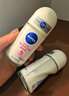 妮维雅（NIVEA）【孙颖莎同款】抑汗香体止汗露腋下干爽滚珠精华爽身走珠液50ml*2 实拍图