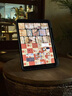 图拉斯【销额第一丨超薄光感膜】2025iPadPro新款Air7钢化膜mini6保护ar苹果平板13寸无尘仓11抗反光 【顶配冰晶膜】超薄顺滑 【2025/24 iPad Pro】13英寸 实拍图
